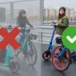 Un nouveau géant des trottinettes et vélos électriques en libre-service est né, et il est en partie français