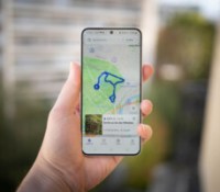 Decathlon a aussi son application de randonnée pour vous aider à trouver les meilleurs sentiers