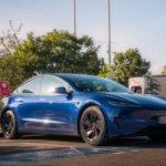 Le marché de la voiture électrique ralentit, mais Tesla accélère