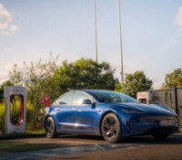 Surprise, les prix de la Tesla Model 3 baissent à nouveau