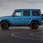 « C’est un échec total » : Mercedes avoue que sa voiture électrique la plus chère est un flop