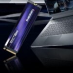 Ce SSD NVMe pour PS5 avec une grosse capacité de 4 To est à un super prix sur Amazon Ce SSD NVMe pour PS5 avec une grosse capacité de 4 To est à un super prix sur Amazon