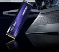 Ce SSD NVMe pour PS5 avec une grosse capacité de 4 To est à un super prix sur Amazon