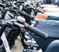 fatbike électrique doppio