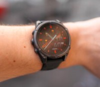 Garmin : la piste d’un écran encore inégalé se confirme avec cette fuite d’une nouvelle montre