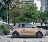 En difficultés, la Fiat 500e tente le tout pour le tout pour la fin de l’année : baisse de tarif et évolution de la dotation