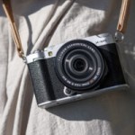 X-M5 : Fujifilm lance un appareil photo hybride design, tout petit et à prix mini