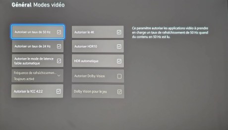 Formovie Cinema Edge // Source : Sylvain Pichot - Frandroid