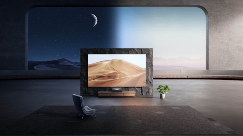 Formovie Theater Premium : ce vidéoprojecteur 4K noté 9/10 perd 600 € grâce à cette offre