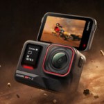 Insta360 va lancer deux appareils photo hybrides, dont un « à la forme totalement inédite »