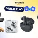 Amazon Prime Day : les écouteurs et les casques sans fil chantent la douce musique des économies, voici les meilleures offres