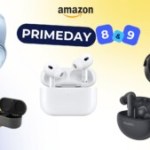 Amazon Prime Day : les écouteurs et les casques sans fil chantent la douce musique des économies, voici les meilleures offres Amazon Prime Day : les écouteurs et les casques sans fil chantent la douce musique des économies, voici les meilleures offres