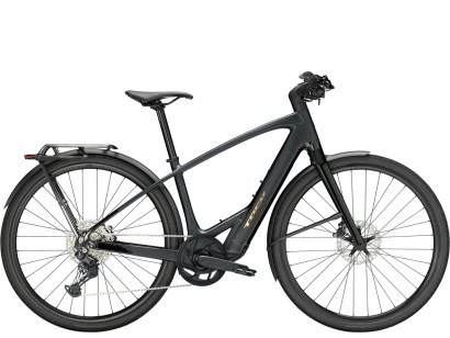 Trek FX+ 7 cadre haut