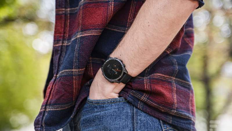 Garmin améliore ces montres de sport avec rien de moins que 28 nouvelles fonctions au menu