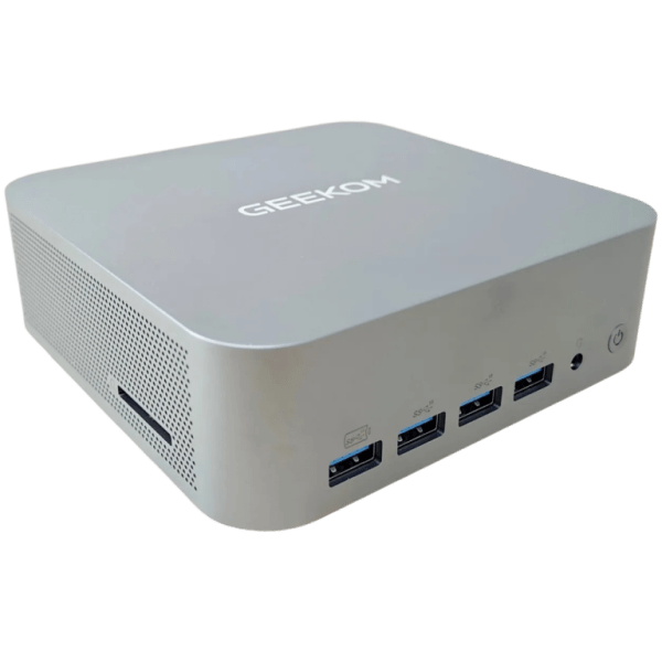 Geekom GT1 Mega