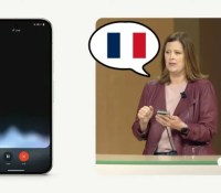 Gemini Live sait enfin vous parler en français, voici comment l’utiliser