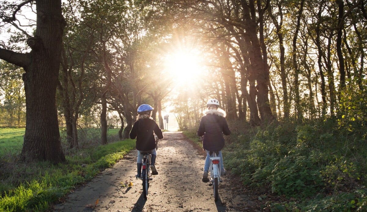 Les meilleures applications pour vos sorties vélo