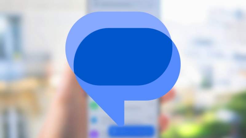 Google Messages réduit les réponses intelligentes envoyées par erreur