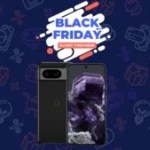 Amazon profite du pré-Black Friday pour diviser par 2 le prix du Google Pixel 8 dans sa version 256 Go