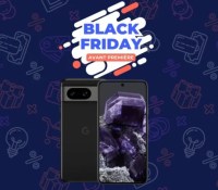 Google Pixel 8 (256 Go) — Black Friday