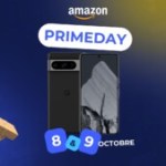 Amazon casse le prix du Google Pixel 8 Pro comme personne ne l’a jamais fait auparavant pour son Prime Day Amazon casse le prix du Google Pixel 8 Pro comme personne ne l’a jamais fait auparavant pour son Prime Day