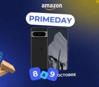 Google Pixel 8 Pro — Prime Day 2024