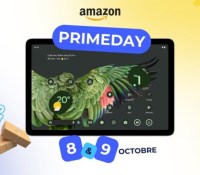 La Google Pixel Tablet a droit à une belle réduction à l’occasion du Prime Day