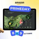 La Google Pixel Tablet a droit à une belle réduction à l’occasion du Prime Day