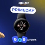 Pixel Watch 2 : la montre de Google coûte 160 € de moins sur Amazon, merci le Prime Day ! Pixel Watch 2 : la montre de Google coûte 160 € de moins sur Amazon, merci le Prime Day !