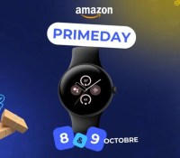 Google Pixel Watch 2 — Prime Day 2024