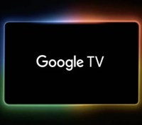 Google TV