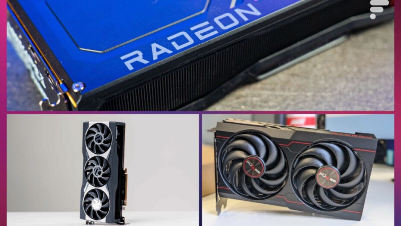 Quelle carte graphique AMD Radeon choisir en 2025 : la sélection des meilleurs GPU Quelle carte graphique AMD Radeon choisir en 2025 : la sélection des meilleurs GPU