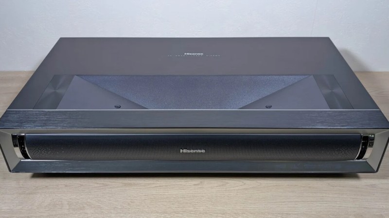 Ce vidéoprojecteur Ultra HD à courte focale s&rsquo;offre une belle promotion de 500 euros
