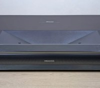 Hisense PX3-Pro // Source : Sylvain Pichot - Frandroid