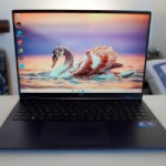 Ce puissant laptop avec écran 3K à 165 Hz et Core Ultra 5 coûte 150 € de moins 