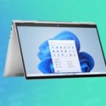 À ce prix, le laptop hybride d’HP doté d’un écran Oled et d’un i7 13ᵉ gen est une excellente affaire À ce prix, le laptop hybride d’HP doté d’un écran Oled et d’un i7 13ᵉ gen est une excellente affaire
