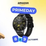 La Huawei Watch GT 4 est bien plus recommandable pendant le Prime Day : la montre perd 25 % de son prix La Huawei Watch GT 4 est bien plus recommandable pendant le Prime Day : la montre perd 25 % de son prix