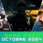 Xbox Game Pass en octobre 2024 : Microsoft relance la guerre des services avec trois jeux Call of Duty et deux jeux StarCraft