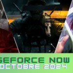 Nvidia GeForce Now en octobre 2024 : Call of Duty et Life is Strange signent leur retour avec un nouveau volet chacun