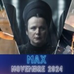 Les sorties Max de novembre 2024 : on voyage dans le temps dix mille ans avant Dune et dans le multivers avec Flash