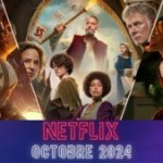 Les sorties Netflix d’octobre 2024 : partie de (vrais) Loups-Garous et chasse aux trésors avec Lara Croft