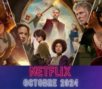 Illustres Catalogue Netflix Octobre 2024