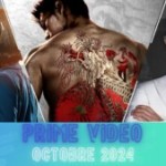 Les sorties Prime Video d’octobre 2024 : un nouveau live-action de jeu vidéo et le retour de l’espion le plus stylé du cinéma