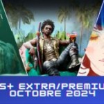 PS Plus Extra et Premium en octobre 2024 : on passe Halloween avec une horde de zombies ou au château des meurtres ?