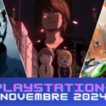 PS Plus en novembre 2024 : un manga culte adapté dans un nouveau jeu et un périple occulte au cœur de Tokyo