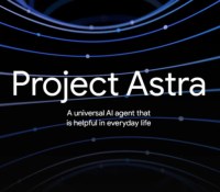 Google Project Astra devrait sortir en 2025 : ce qu’il faut savoir sur ce projet