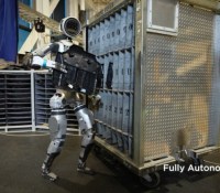 Boston Dynamics répond à Elon Musk en montrant des robots vraiment autonomes