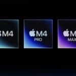 Apple M4, M4 Pro, M4 Max : le guide complet pour choisir la puce idéale pour votre MacBook Pro ou Mac mini