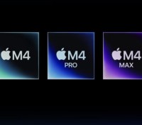 Apple M4, M4 Pro, M4 Max : voici un comparatif pour choisir la puce de votre MacBook Pro ou Mac mini