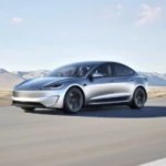 La Tesla Model 3 Grande Autonomie arrive en France avec plus de 700 km d’autonomie : ce qu’il faut savoir